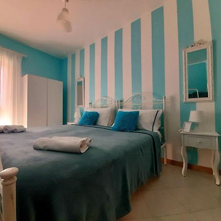 Bed And Breakfast Rosangela Taormina Exteriör bild