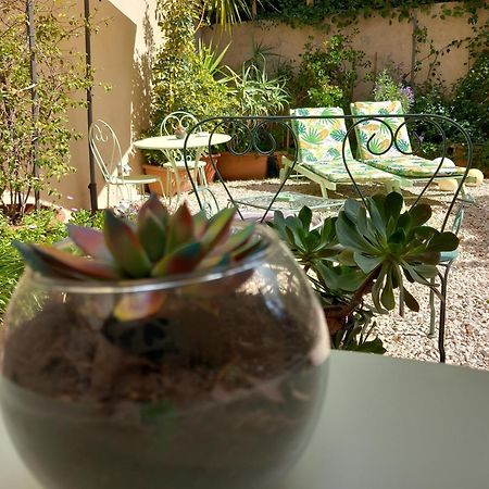 Bed And Breakfast Rosangela Taormina Exteriör bild