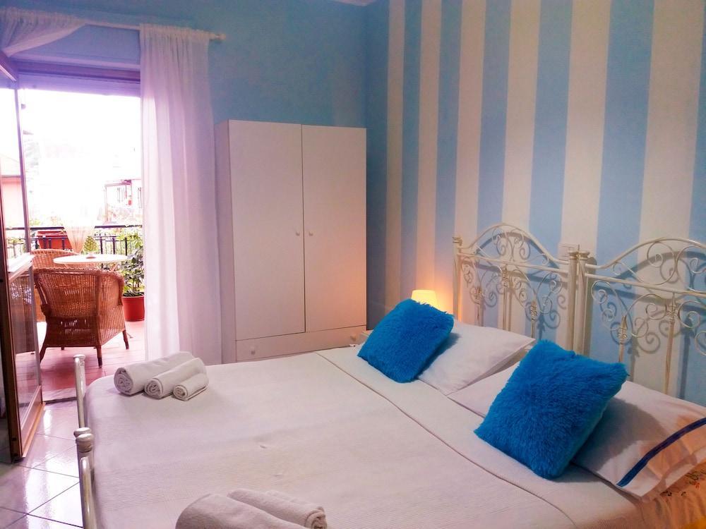 Bed And Breakfast Rosangela Taormina Exteriör bild