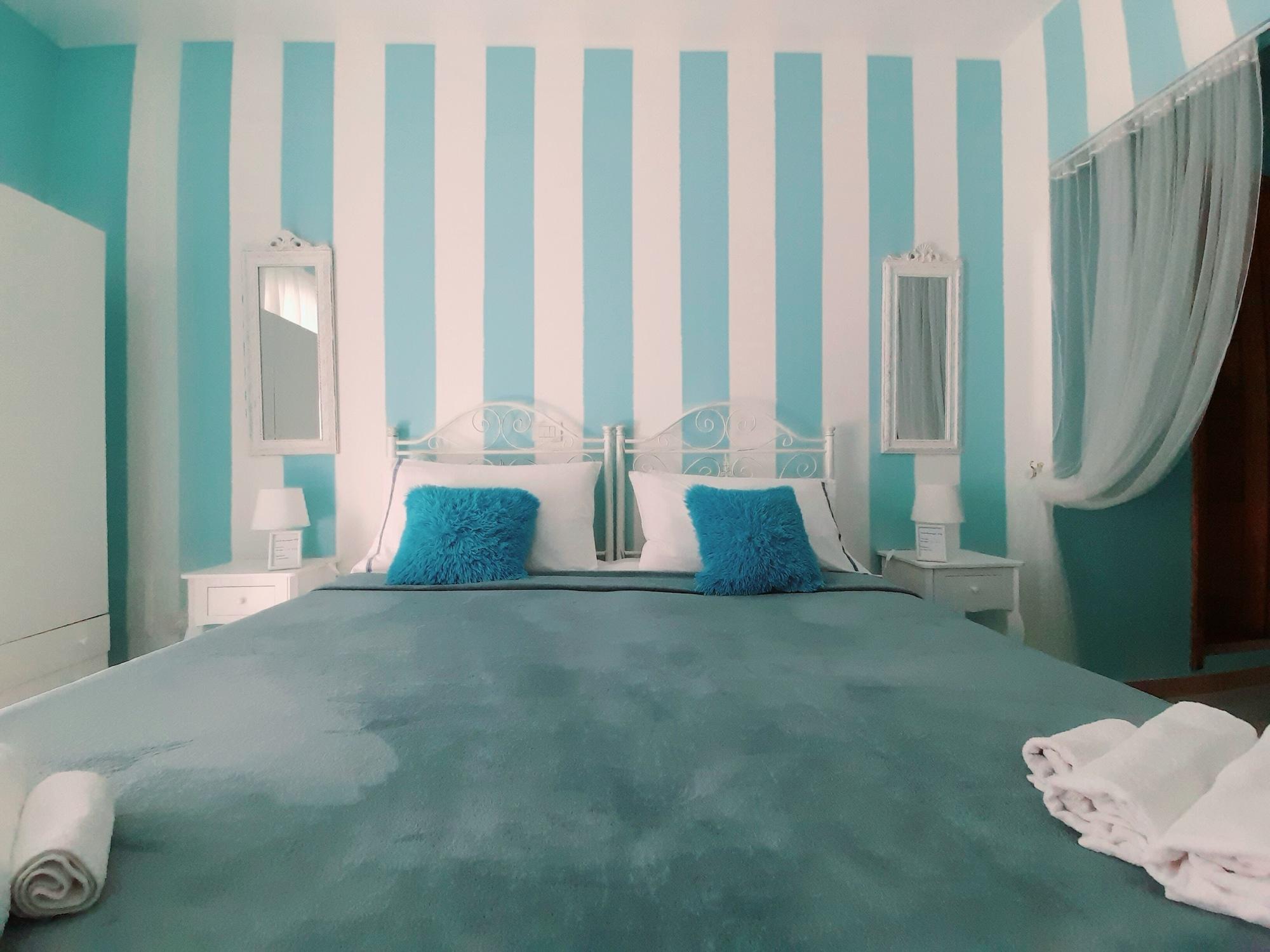 Bed And Breakfast Rosangela Taormina Exteriör bild