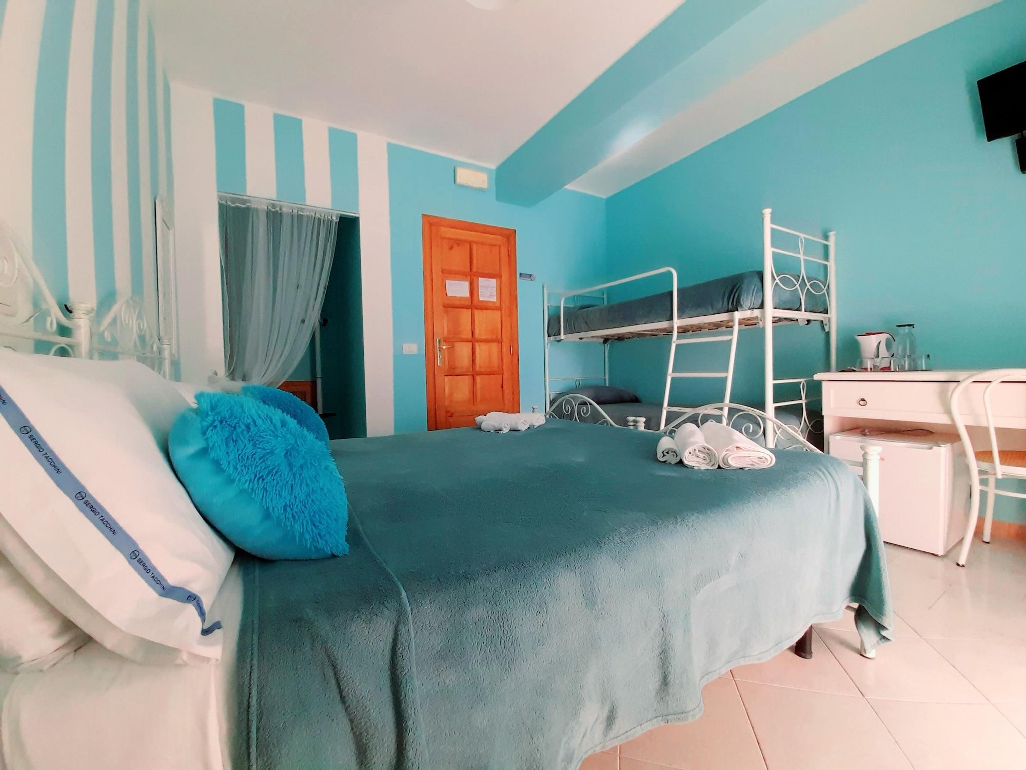 Bed And Breakfast Rosangela Taormina Exteriör bild