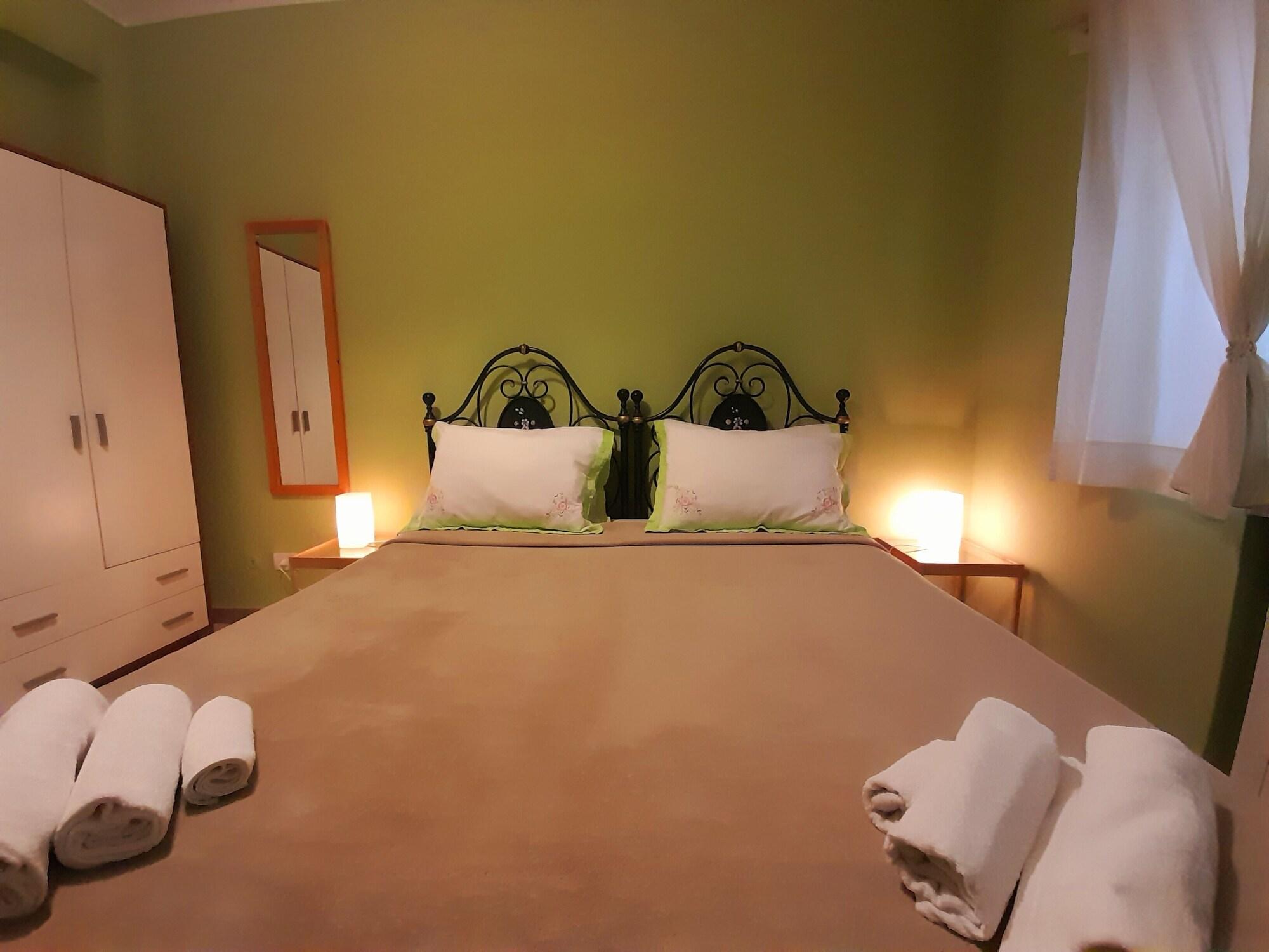 Bed And Breakfast Rosangela Taormina Exteriör bild