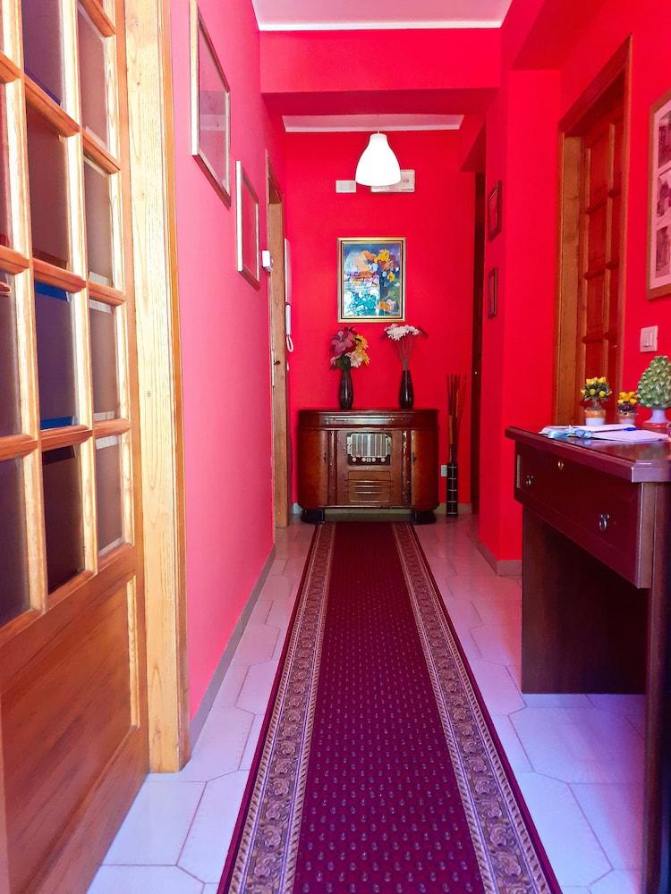 Bed And Breakfast Rosangela Taormina Exteriör bild