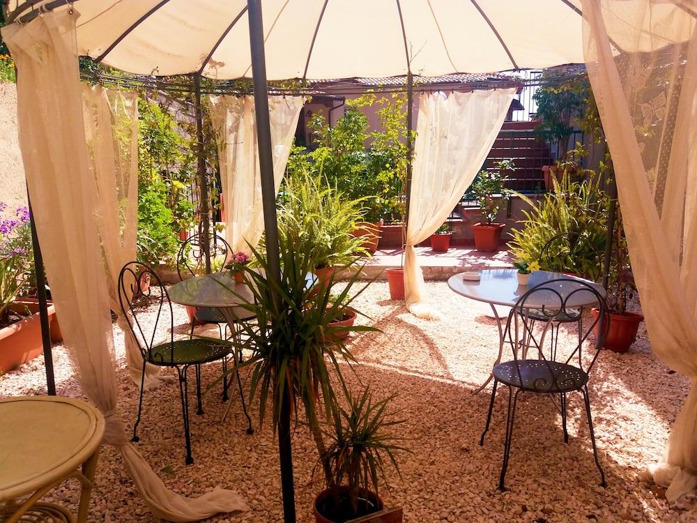 Bed And Breakfast Rosangela Taormina Exteriör bild