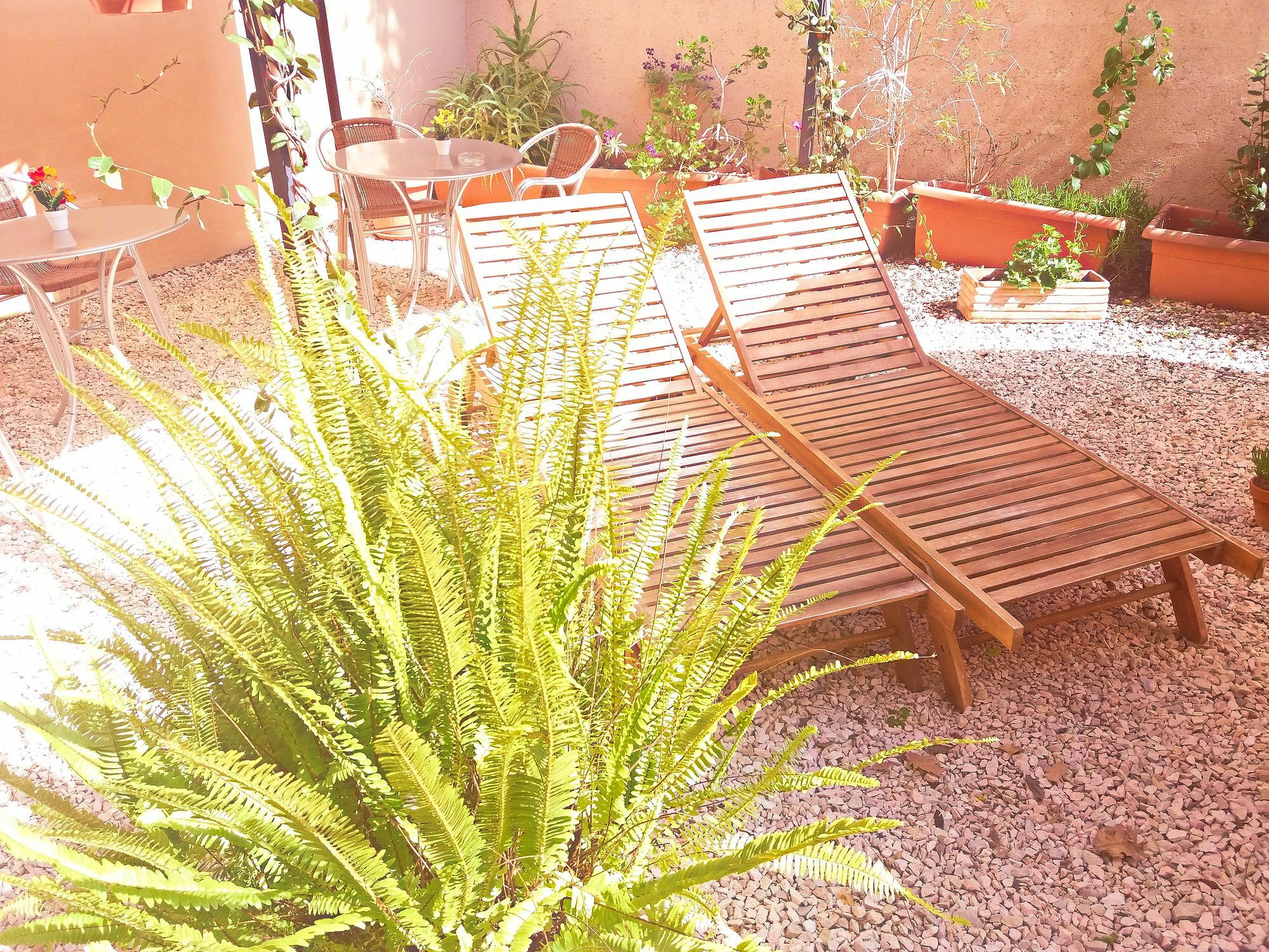 Bed And Breakfast Rosangela Taormina Exteriör bild